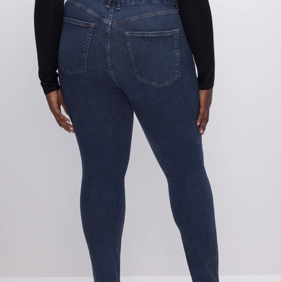 GOOD LEGS DEEP V | BLUE609 - Picture 7 of 9